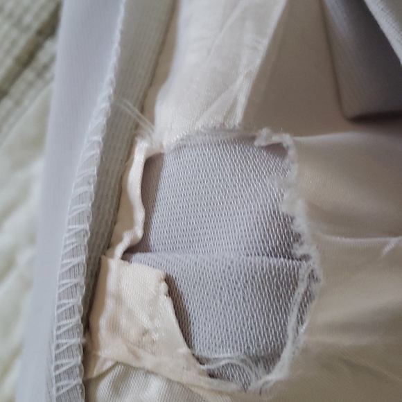 Like new pant suit. Veey goid quality - Picture 14 of 14